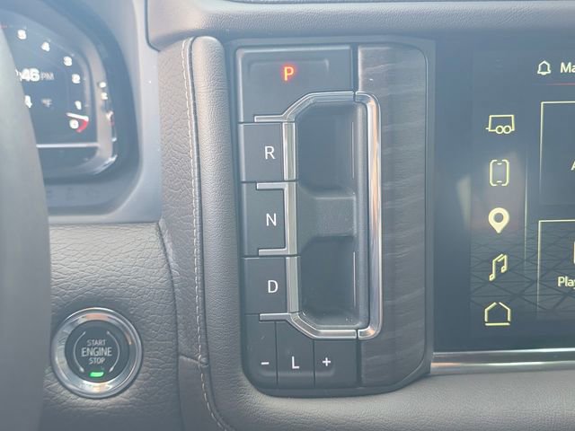 Used 2023 GMC Yukon XL Denali w/ Advanced Technology Package image 23