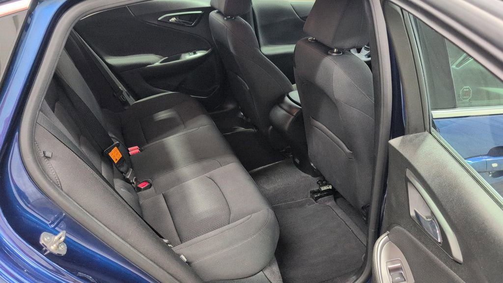 Used 2019 Chevrolet Malibu LS FWD image 19