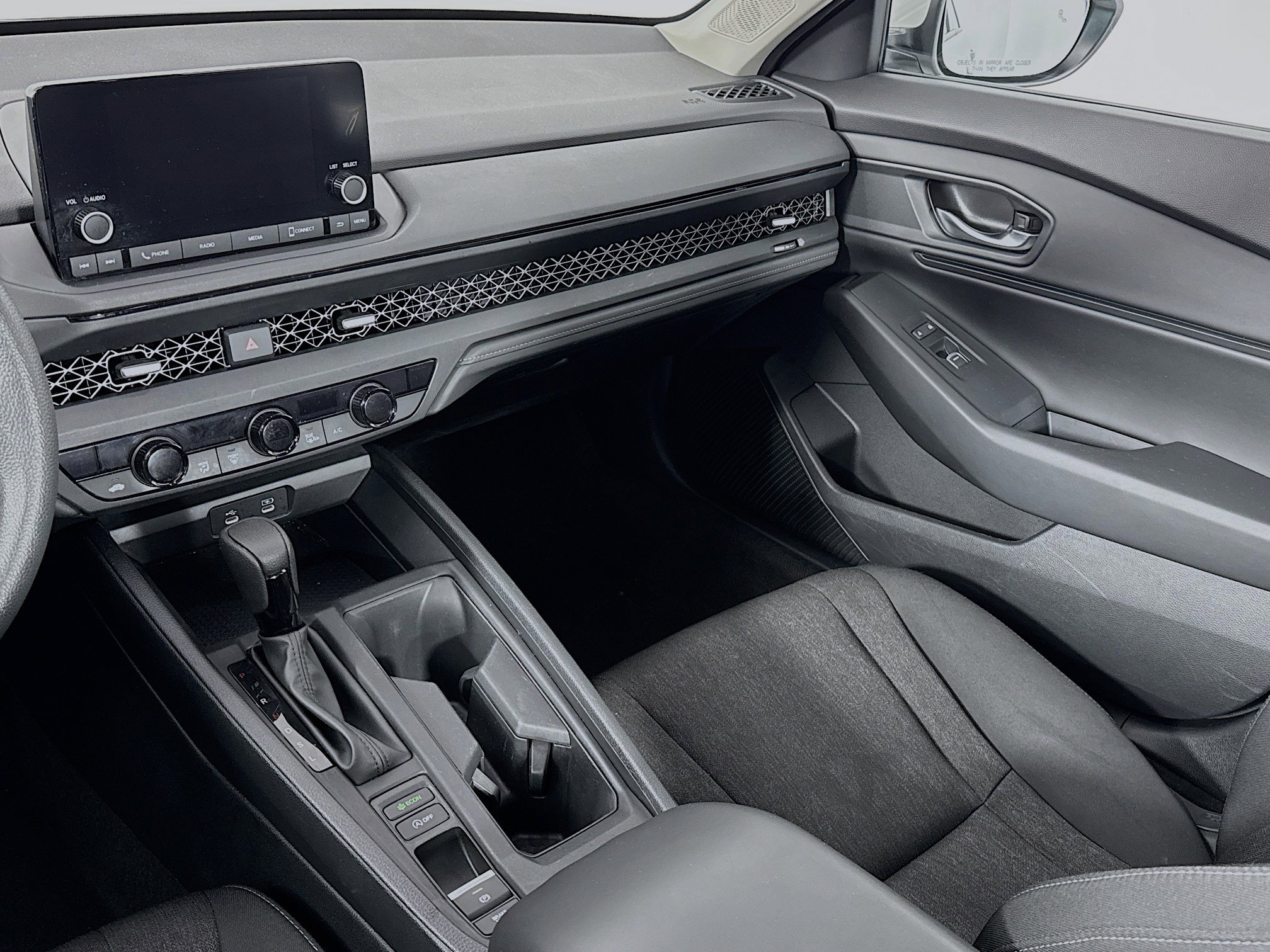 Certified 2023 Honda Accord EX image 23