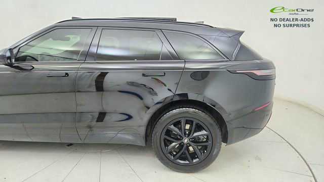 Used 2024 Land Rover Range Rover Velar Dynamic SE AWD/4WD image 10