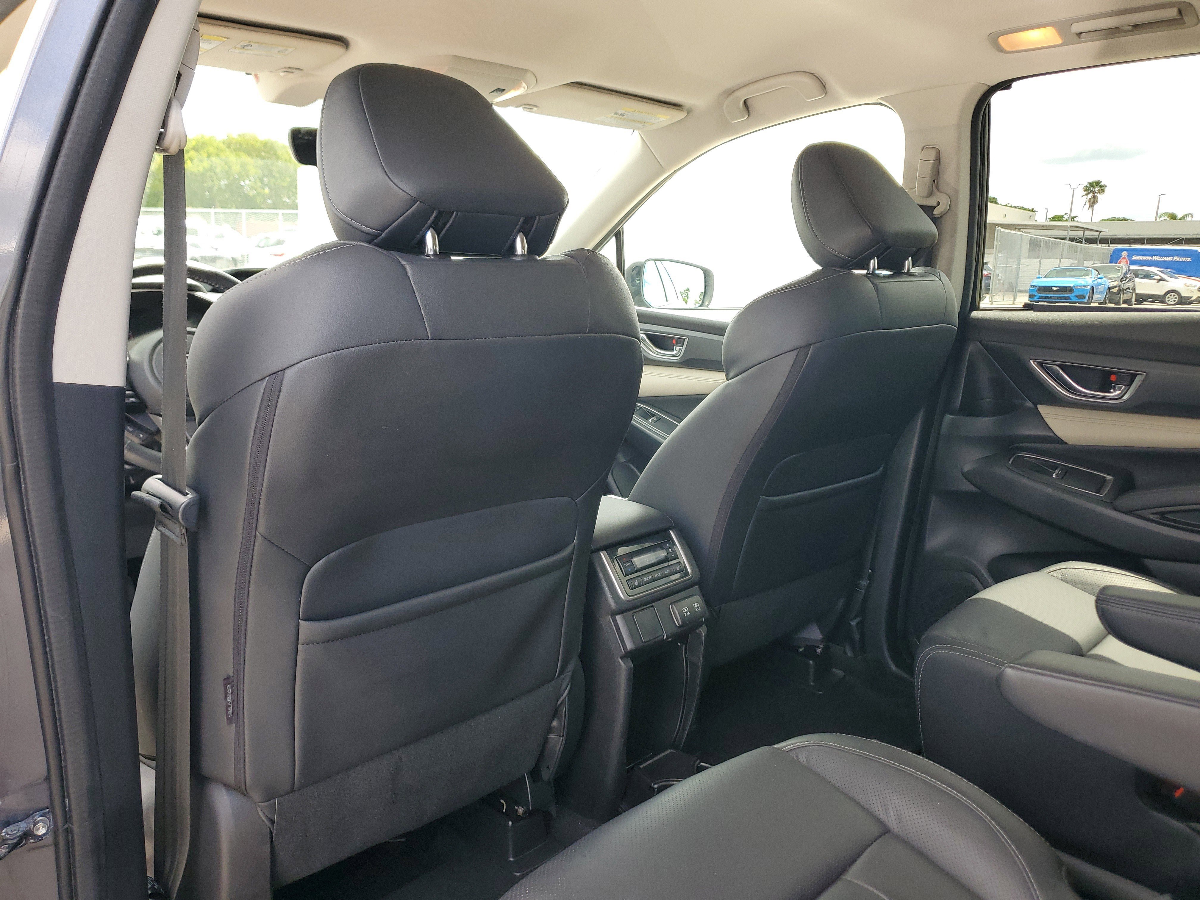 Used 2020 Subaru Ascent Limited w/ Popular Package #3 image 13