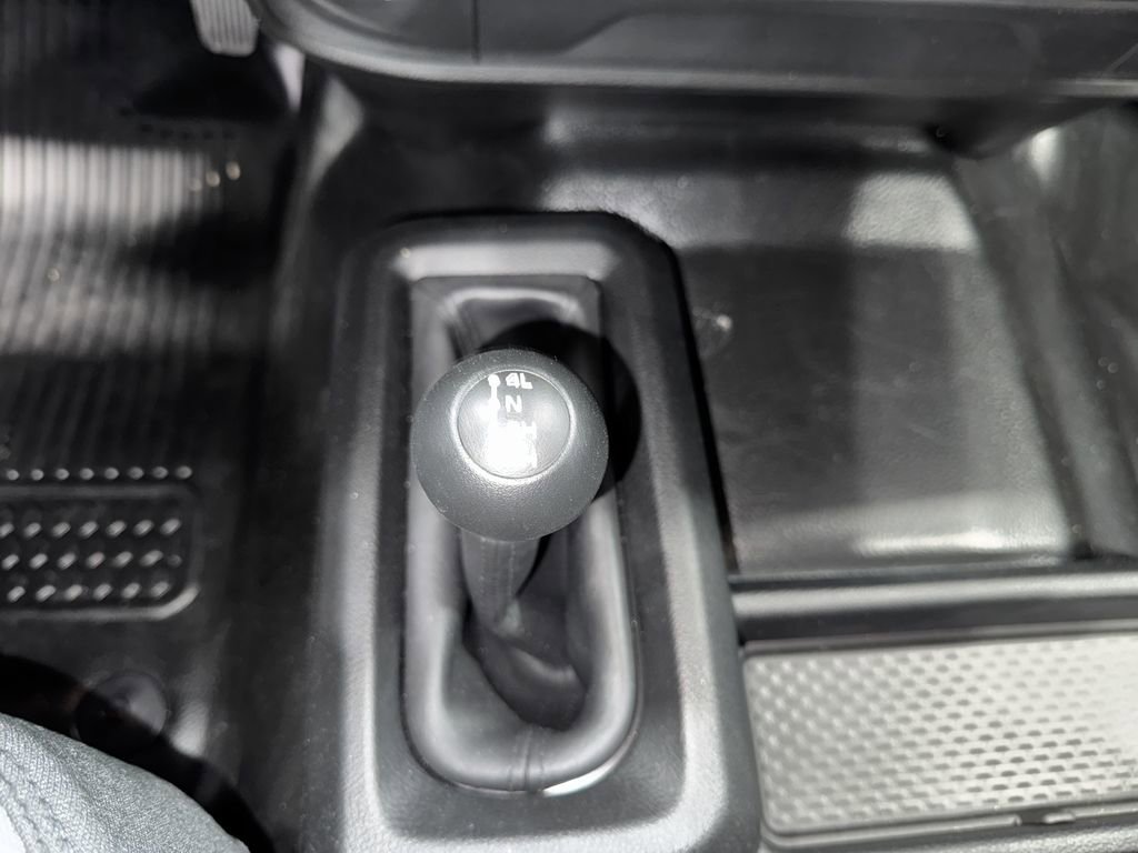 Used 2024 RAM 4500 SLT w/ Quick Order Package 2YG SLT image 34