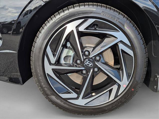 New 2026 Hyundai Sonata SEL image 9