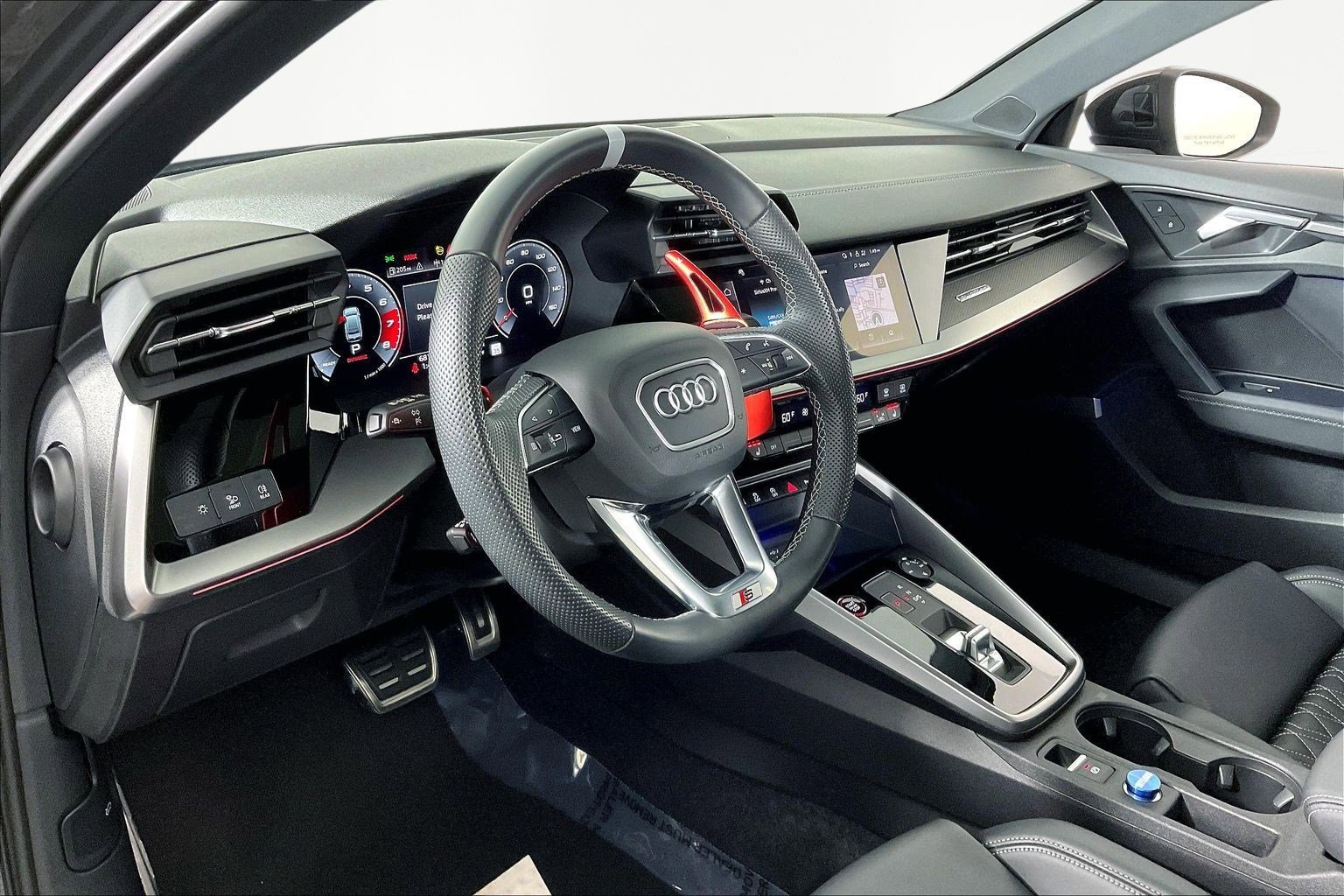 Used 2024 Audi S3 Premium Plus image 18