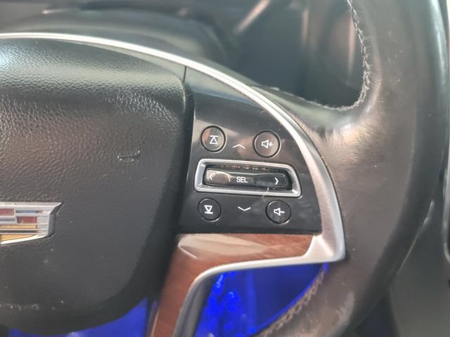 Used 2016 Cadillac Escalade ESV Premium AWD/4WD image 22