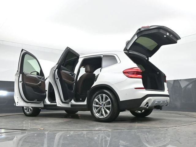 Used 2018 BMW X3 xDrive30i AWD/4WD image 51