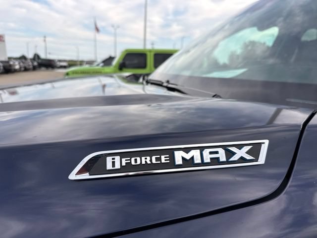 Used 2024 Toyota Sequoia Limited w/ TRD Off-Road Package AWD/4WD image 3