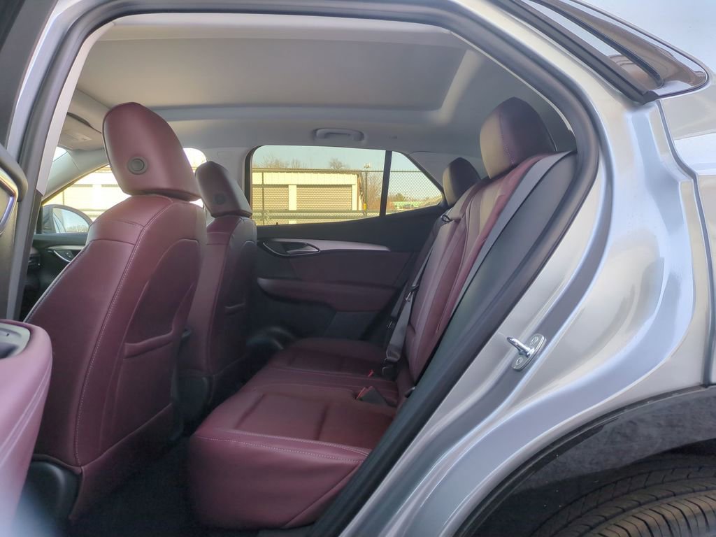 New 2026 Buick Envision Sport Touring image 15
