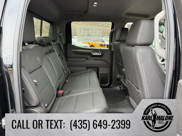 New 2026 Chevrolet Silverado 1500 RST w/ Redline Edition image 32