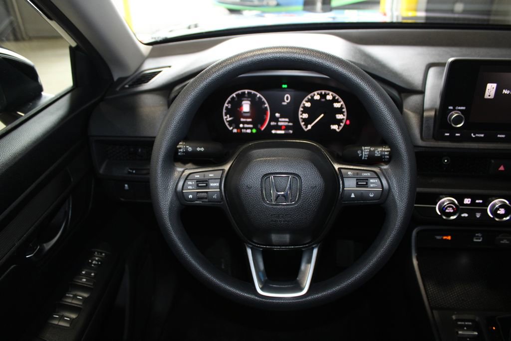 Used 2023 Honda CR-V LX image 18