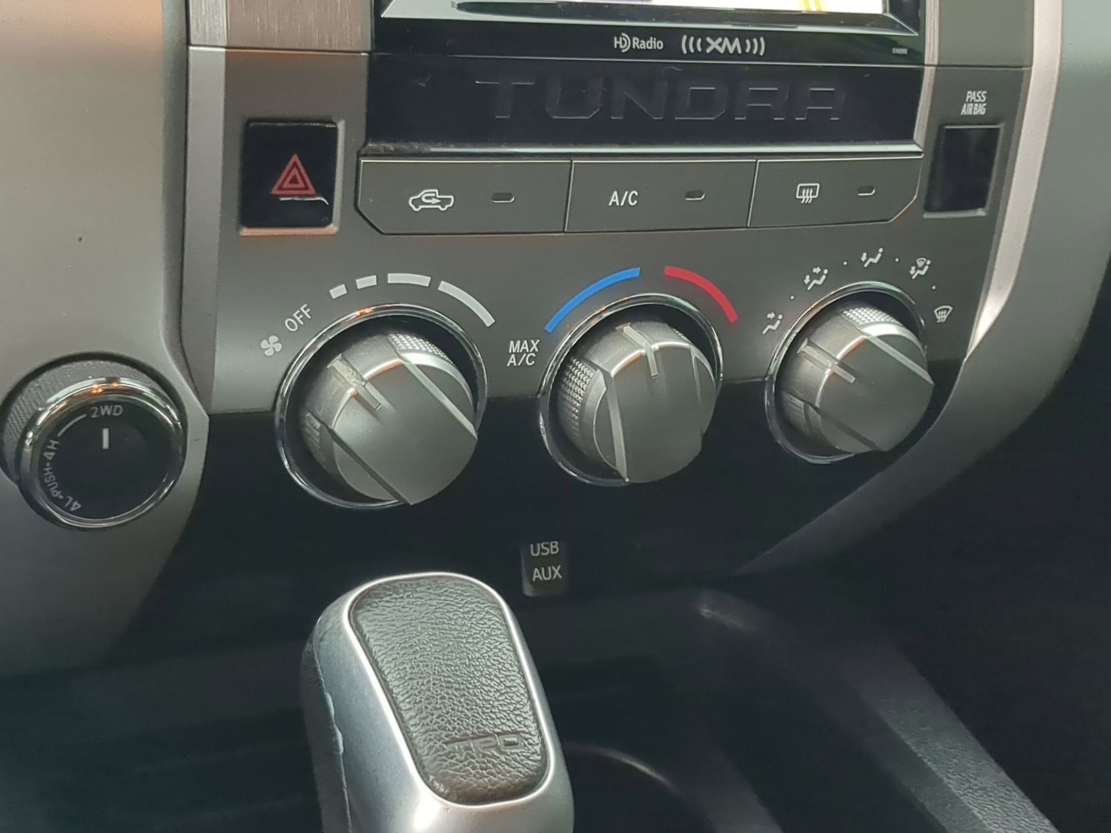 Used 2019 Toyota Tundra TRD Pro image 18