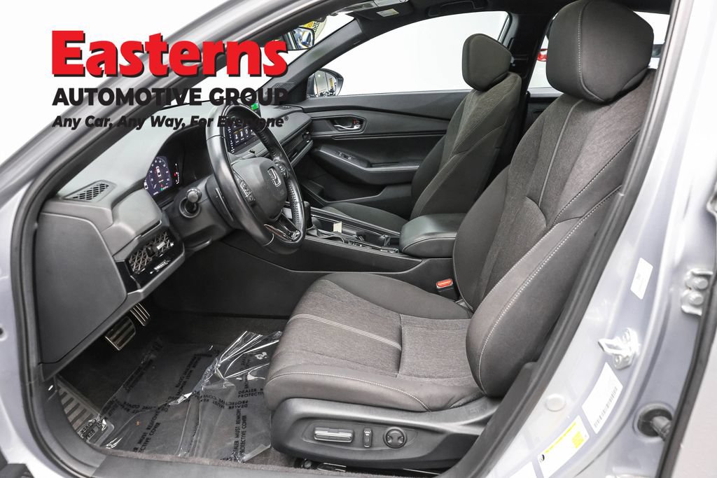 Used 2023 Honda Accord Sport image 16