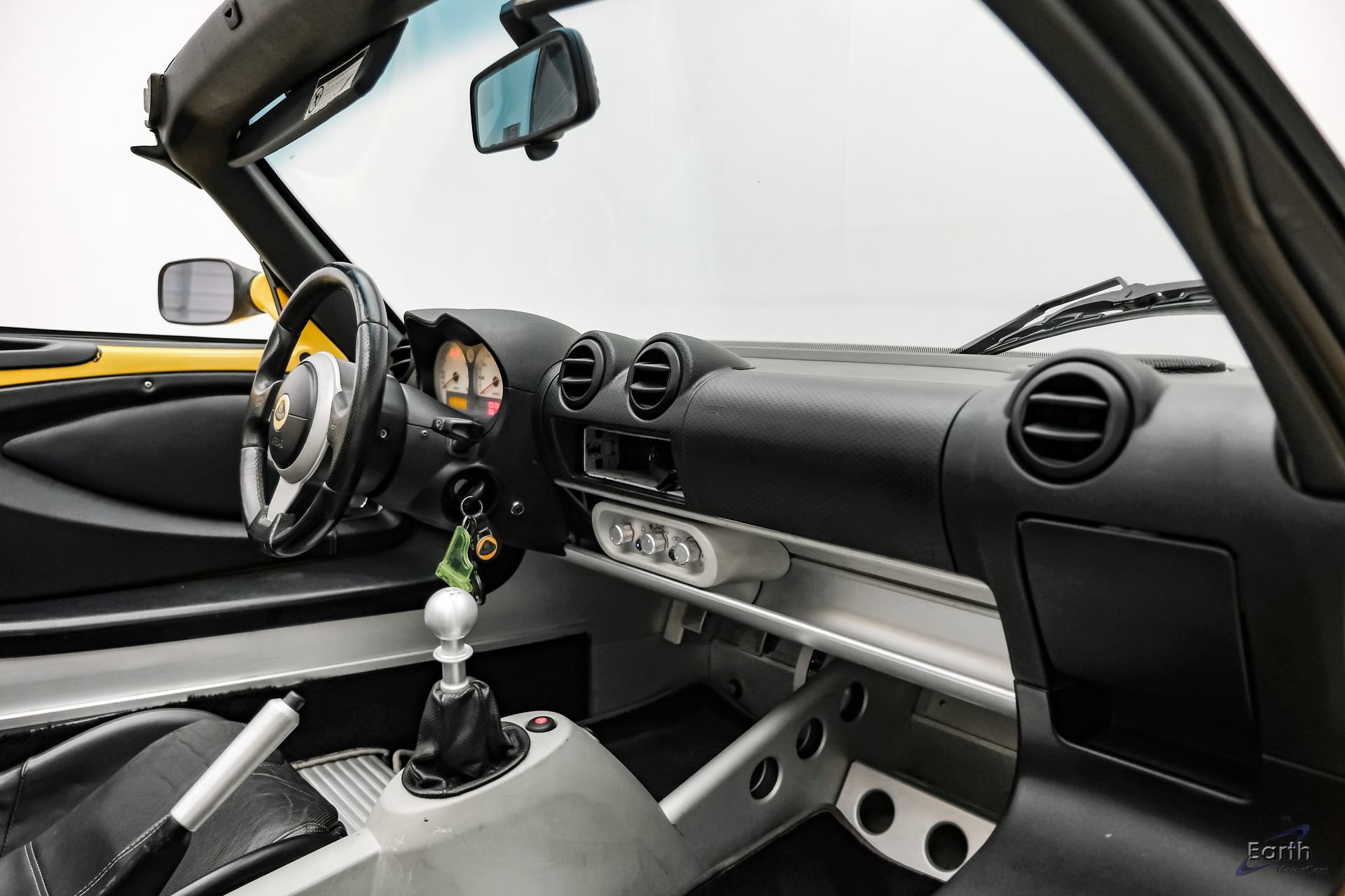 Used 2005 Lotus Elise RWD image 58
