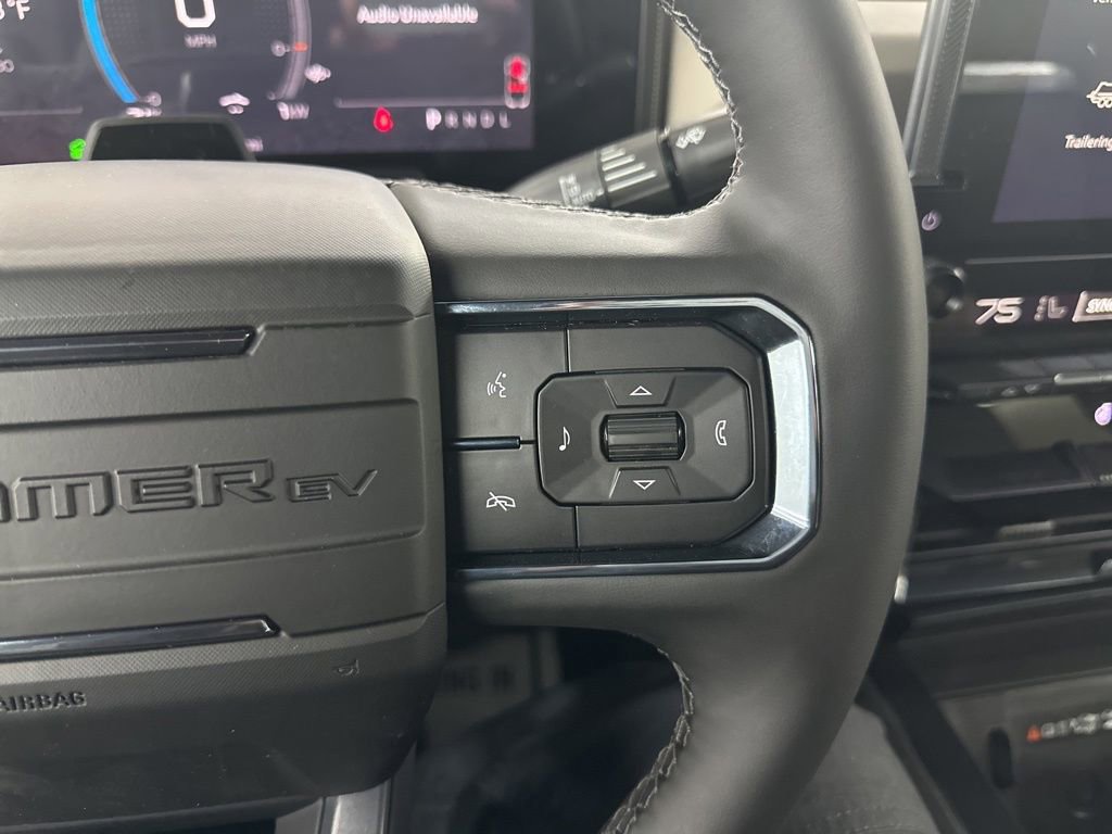 New 2026 GMC Hummer EV 2X image 39