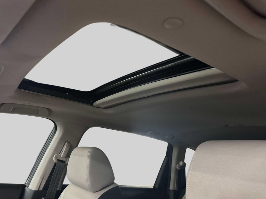 Certified 2024 Honda CR-V EX image 23