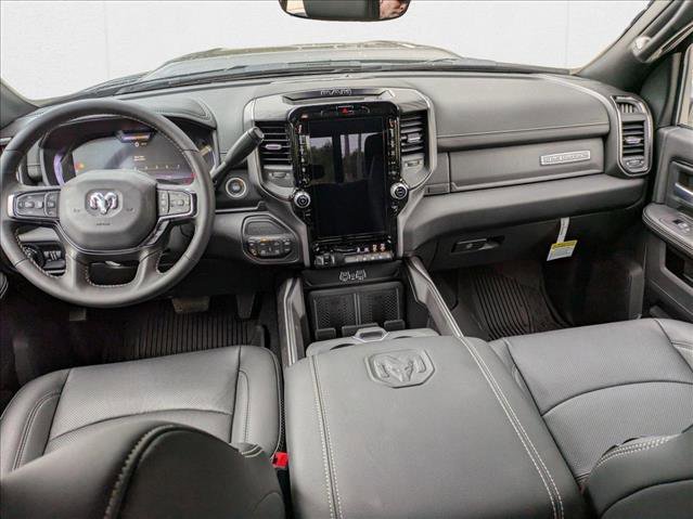 New 2025 RAM 2500 Power Wagon image 13