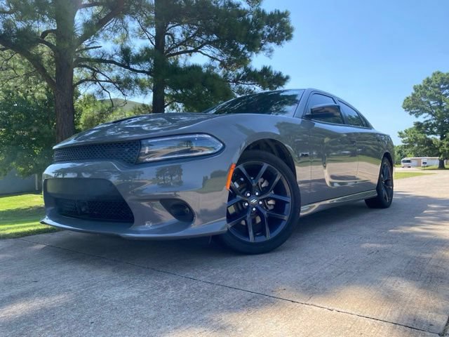 Used 2023 Dodge Charger R/T w/ Plus Group RWD image 2