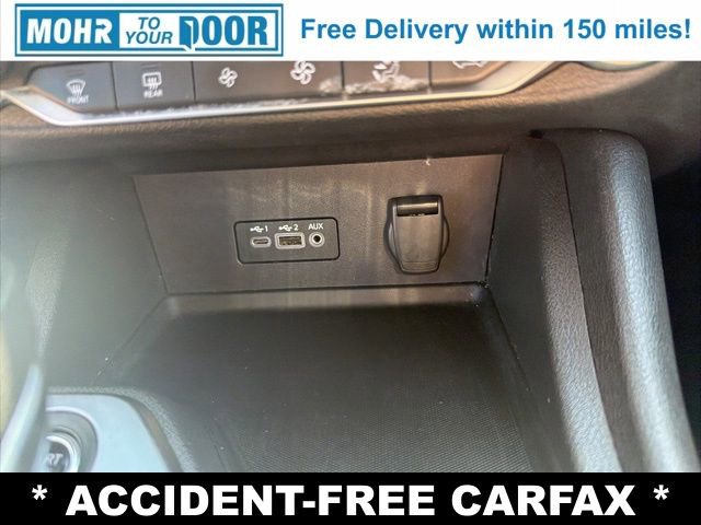 Used 2022 Nissan Sentra SV w/ All-Weather Package FWD image 21