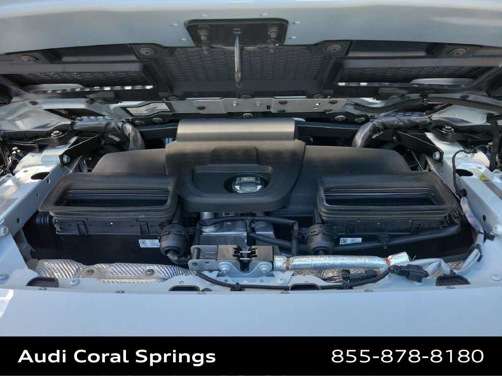 Used 2022 Audi R8 V10 performance w/ Premium Package RWD image 17