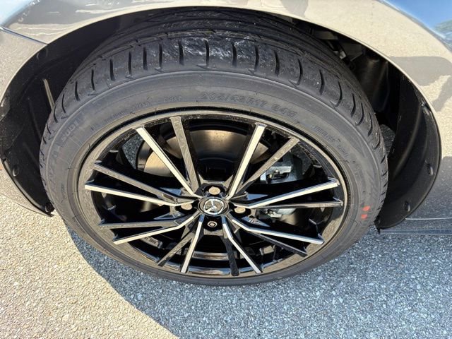 New 2026 MAZDA MX-5 Miata RF Grand Touring image 7