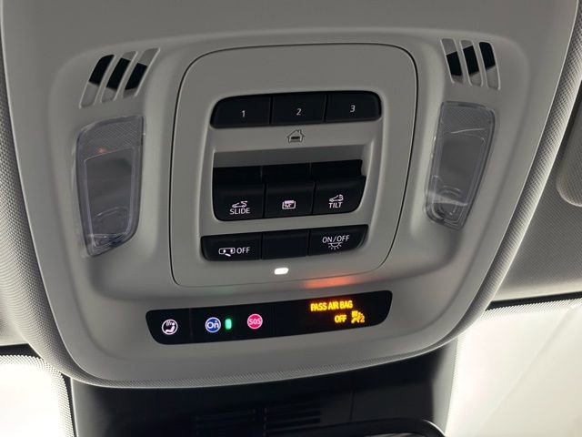 New 2026 Buick Envision Sport Touring image 25