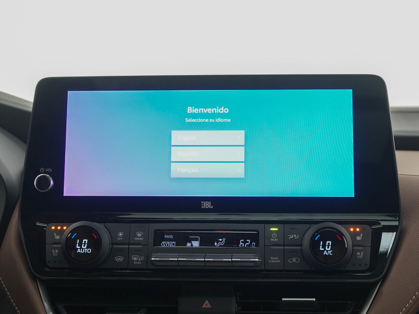 Used 2026 Toyota Grand Highlander Platinum image 17