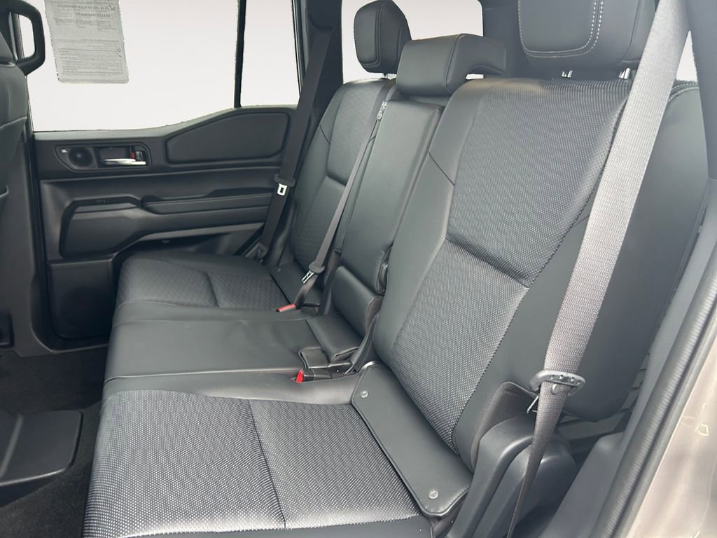 Used 2025 Toyota Land Cruiser PREMIUM image 11