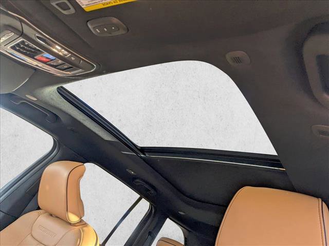 New 2025 Jeep Grand Cherokee Summit w/ Adv Protech Group IV image 16