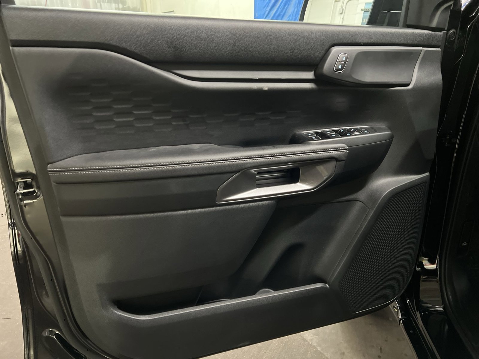 New 2025 Ford Ranger XLT w/ Equipment Group 301A High image 14