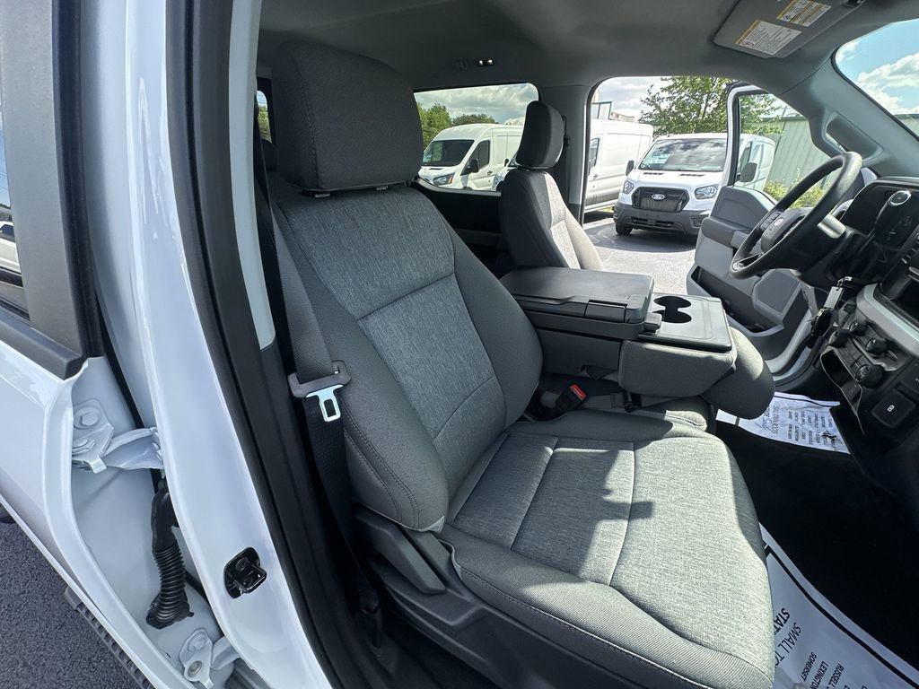 New 2026 Ford F250 XL w/ STX Appearance Package AWD/4WD image 29