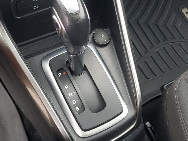 Used 2020 Ford EcoSport SE w/ SE Convenience Package AWD/4WD image 28