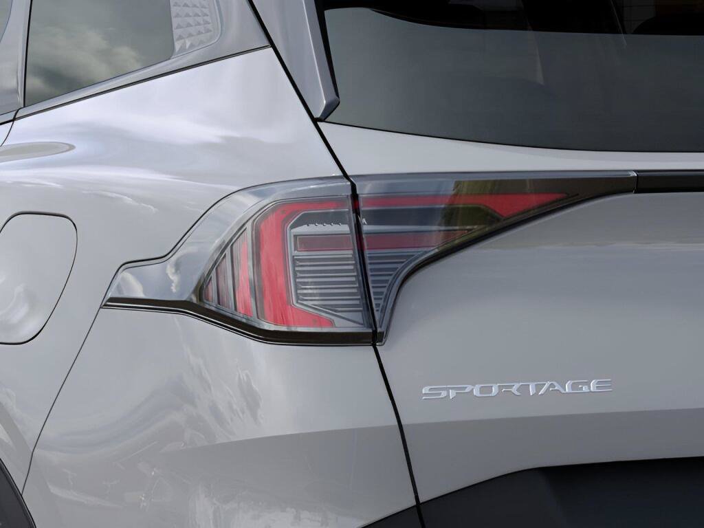 New 2027 Kia Sportage S AWD/4WD image 26