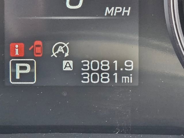 Certified 2025 Subaru Legacy Premium image 21