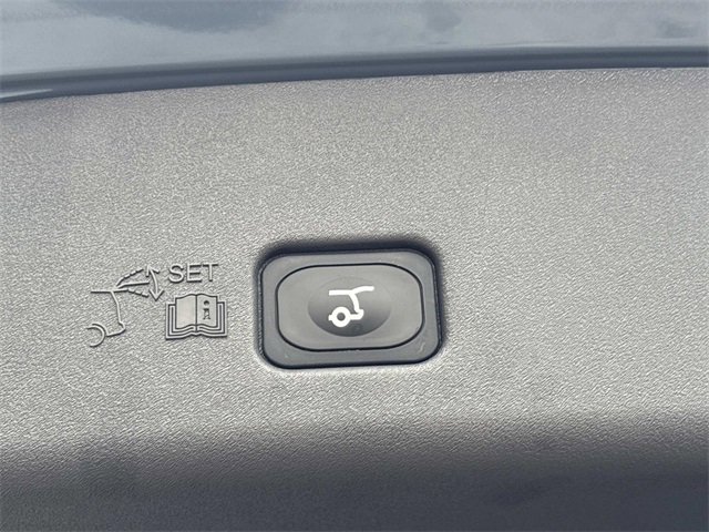 New 2026 Lincoln Nautilus Premier w/ Jet Appearance Package image 13