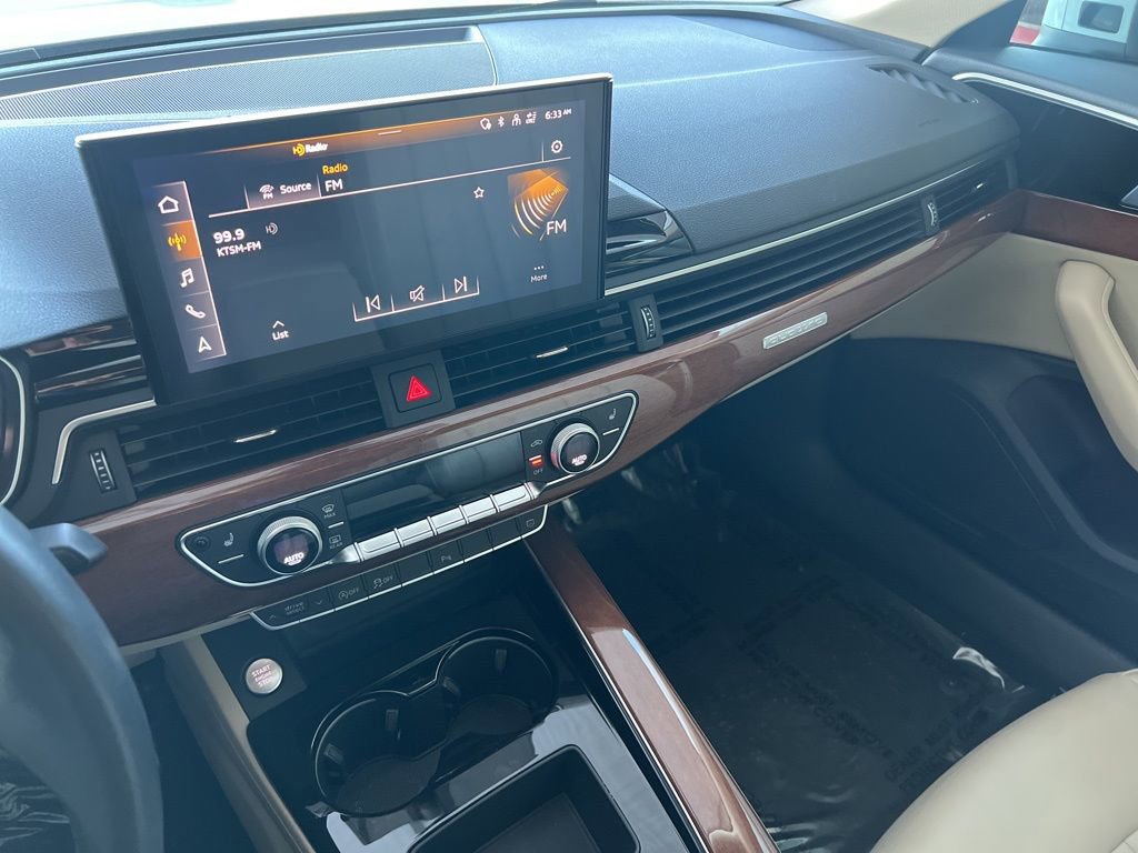 Used 2023 Audi A4 2.0T Premium w/ Convenience Package image 25