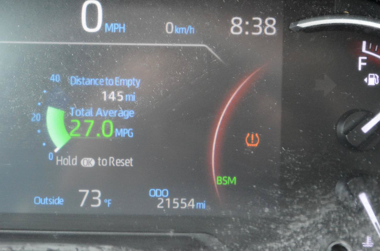 Used 2024 Toyota RAV4 XLE Premium w/ Weather Package AWD/4WD image 32