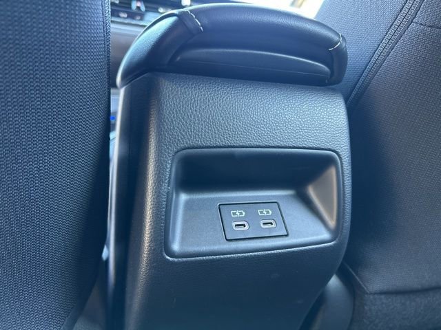 Used 2023 Toyota Corolla SE FWD image 28