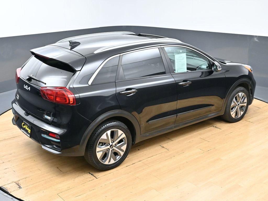 Used 2022 Kia Niro EX Premium FWD image 44