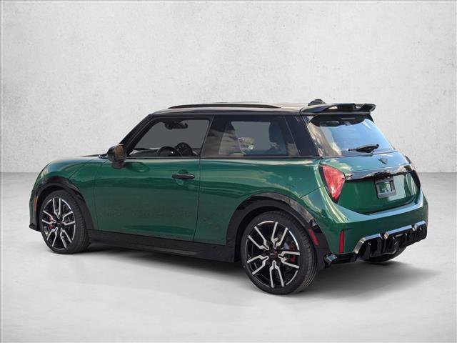 New 2026 MINI Cooper John Cooper Works image 9