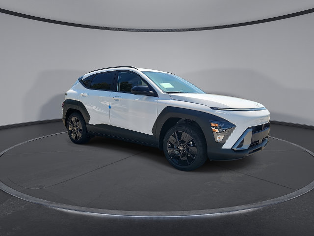 New 2027 Hyundai Kona SEL Sport FWD image 2