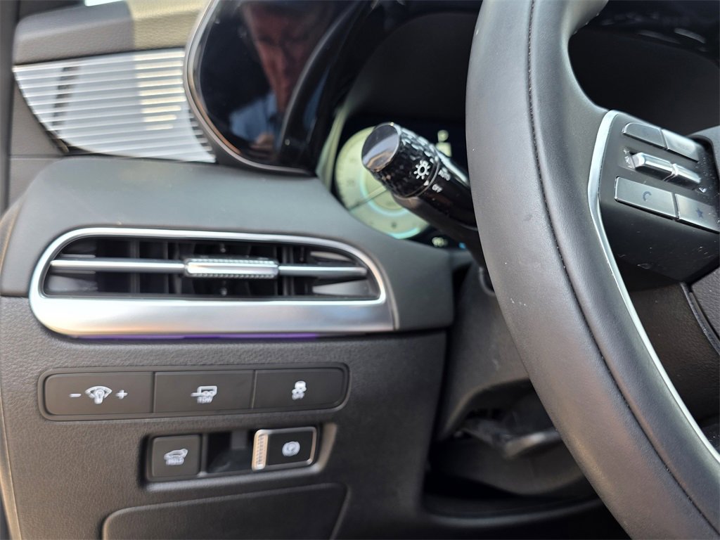 New 2025 Hyundai Palisade Calligraphy image 19