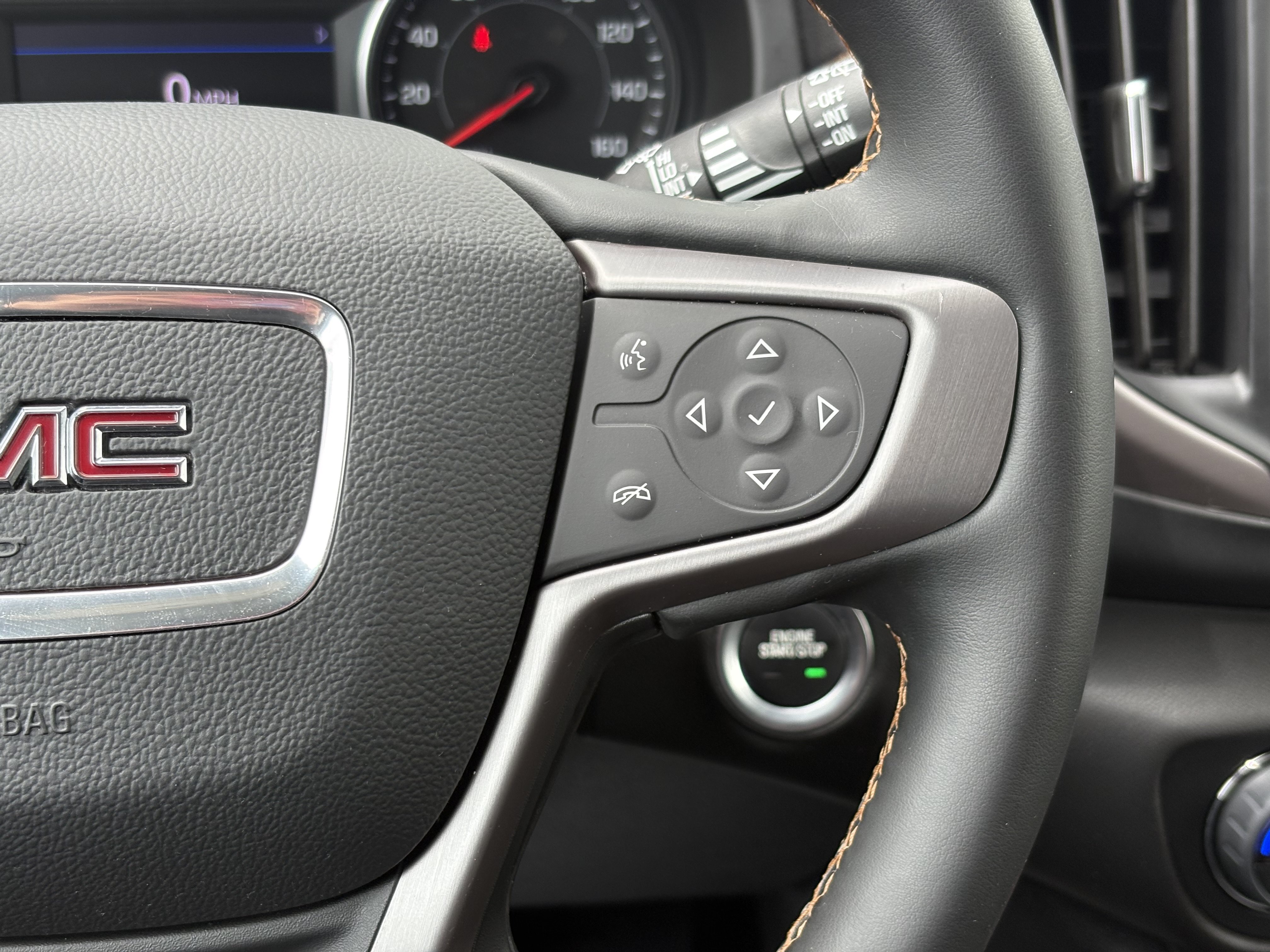 Used 2023 GMC Terrain AT4 AWD/4WD image 18
