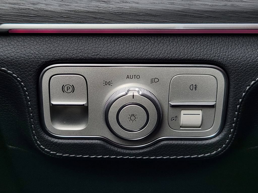 Used 2026 Mercedes-Benz GLE 350 4MATIC image 20