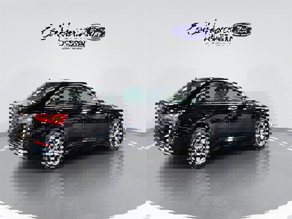 Used 2024 Audi A6 Premium Plus image 9