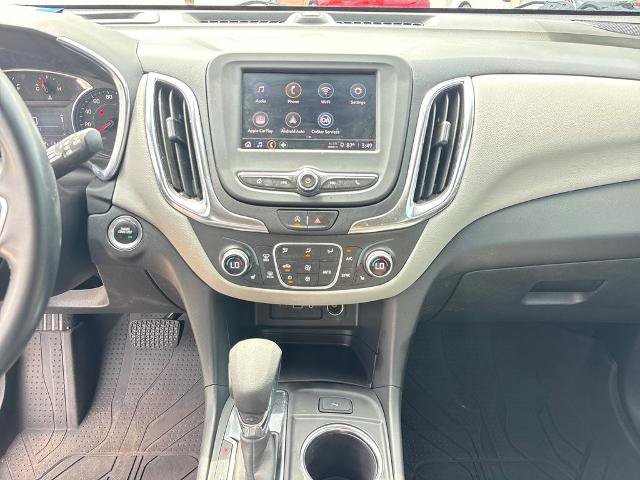 Used 2024 Chevrolet Equinox LT FWD image 22