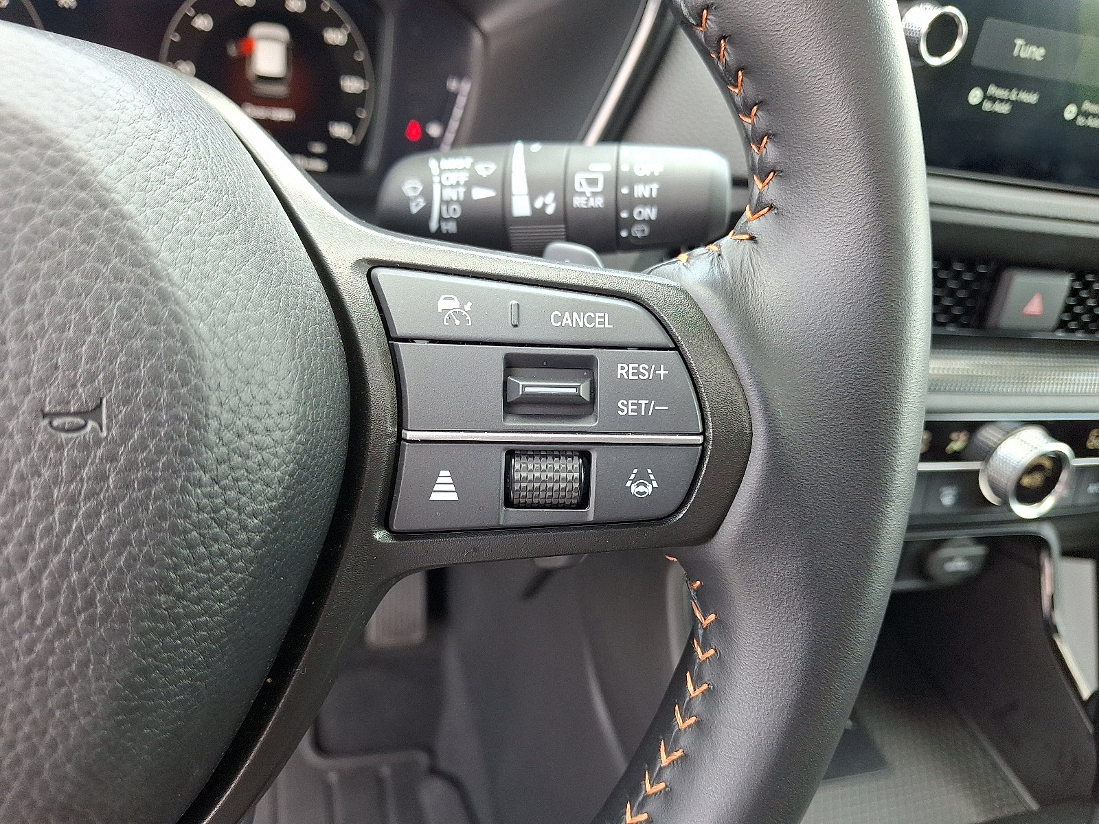 Certified 2026 Honda CR-V Sport-L image 22