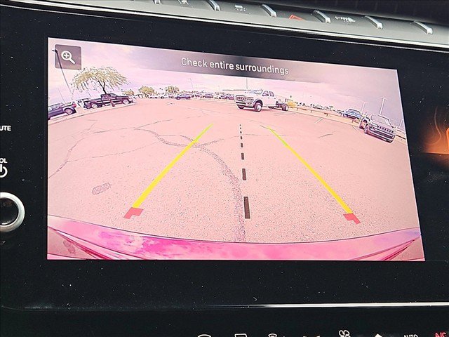 Used 2026 Jeep Grand Cherokee Altitude AWD/4WD image 18