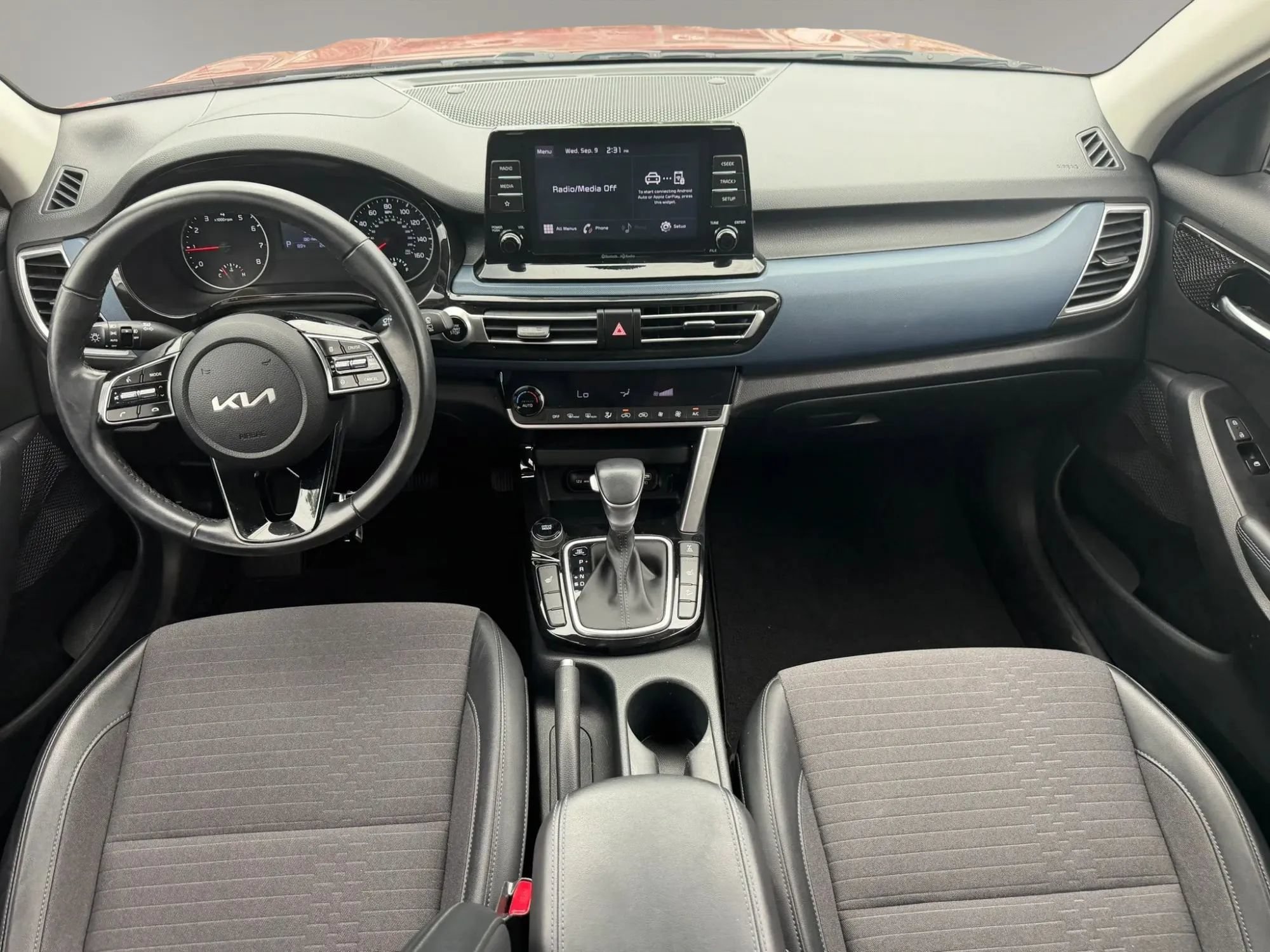 Used 2023 Kia Seltos S AWD/4WD image 34