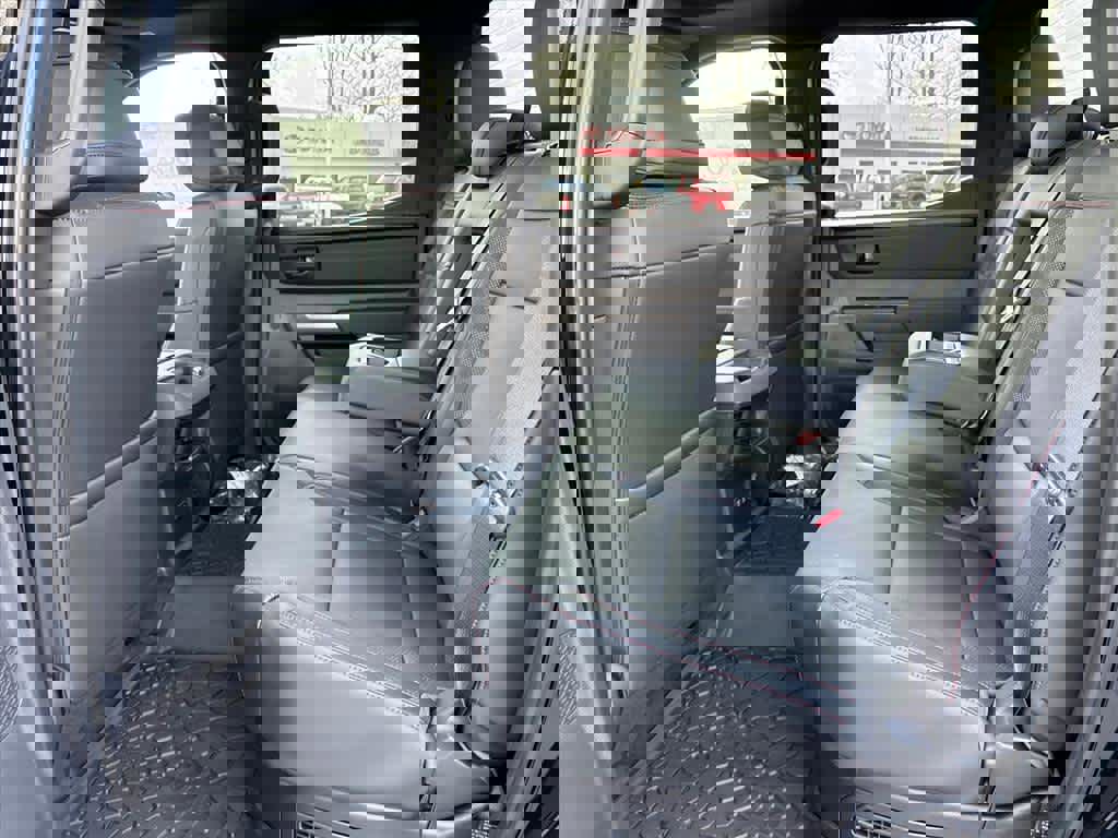 New 2026 Toyota Tundra TRD Pro image 8