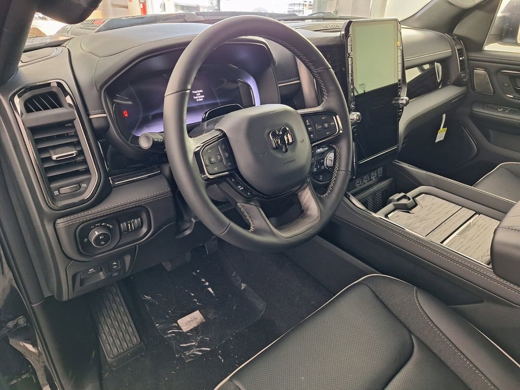 New 2026 RAM 1500 Limited image 18